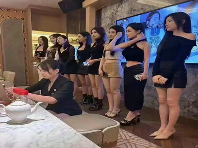 防城港夜总会招聘